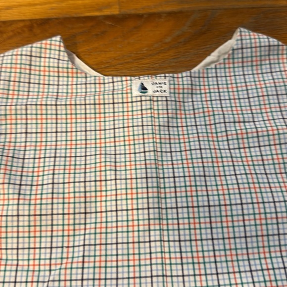 Janie and Jack one piece - Picture 6 of 8